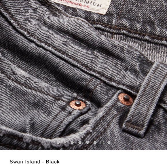 Levi’s jeans - Picture 6 of 10